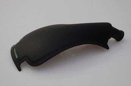 Bell Top Air Eyeport - Quick Lock V10 Nozzle - Matte Black