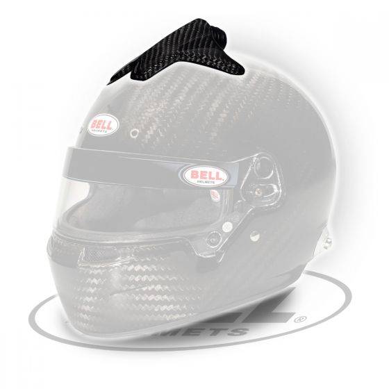 Bell 8 Hole Top Air - V05 Nozzle - 45/90 Degree - Carbon Fiber