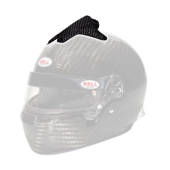 Bell 8 Hole Top Air - Quick Lock V10 Nozzle - Carbon Fiber