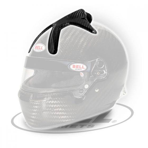 Bell 10 Hole Top Air - V05 Nozzle - 45/90 Degree - Carbon Fiber