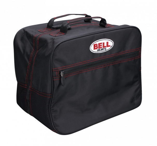 Bell HP Helmet Bag - Black