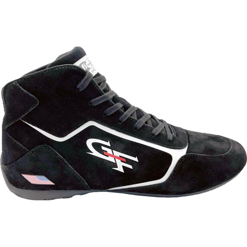 G-Force G-Limit Shoe - Black