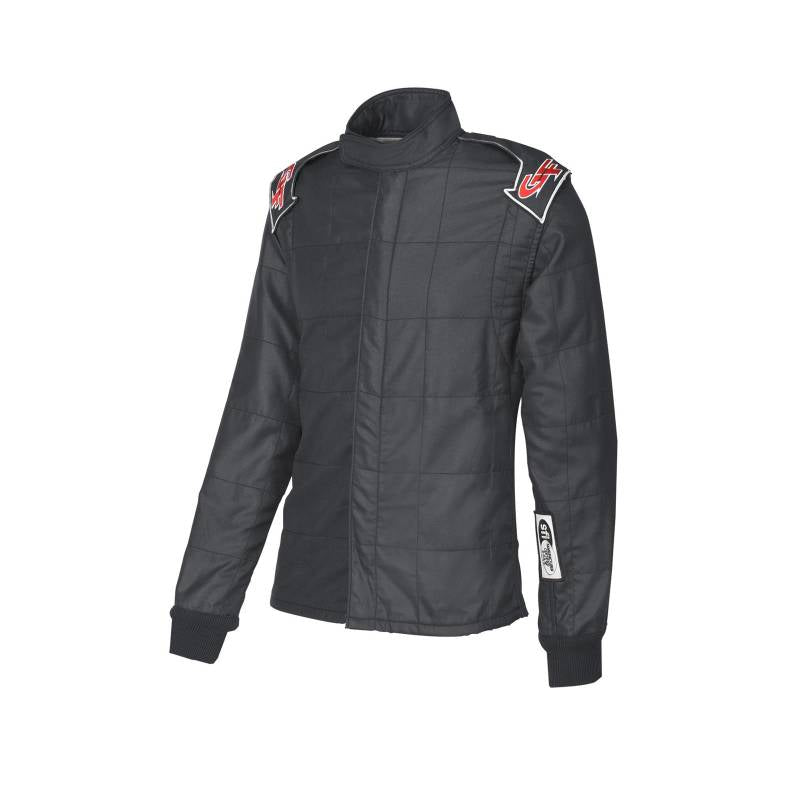 G-Force G-Limit Racing Jacket - Black