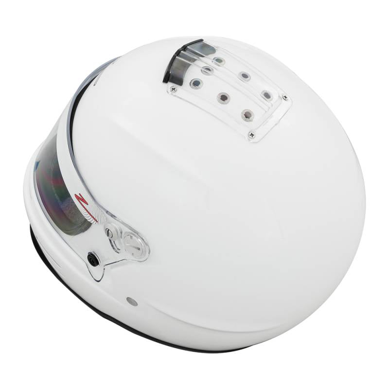 Zamp RZ-42Y Youth Helmet - White
