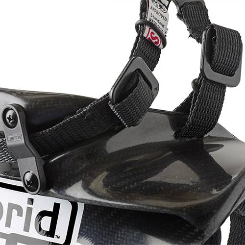 Simpson Hybrid ProLite - FIA - Post Anchors
