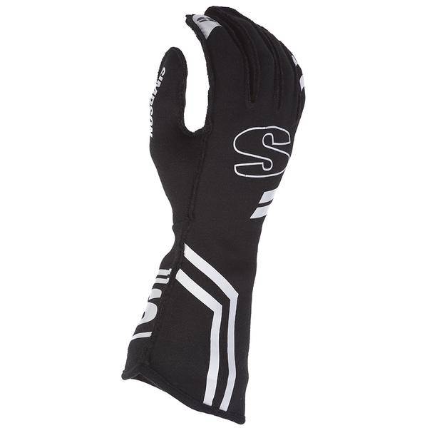 Simpson Endurance Glove - Black