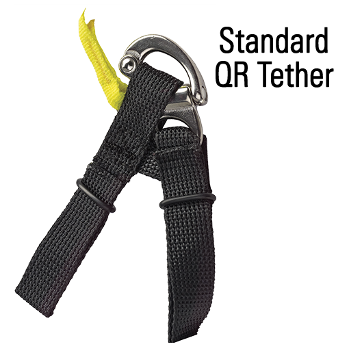 Simpson Hybrid Youth Sport - SFI - SAS - D-Ring Anchors