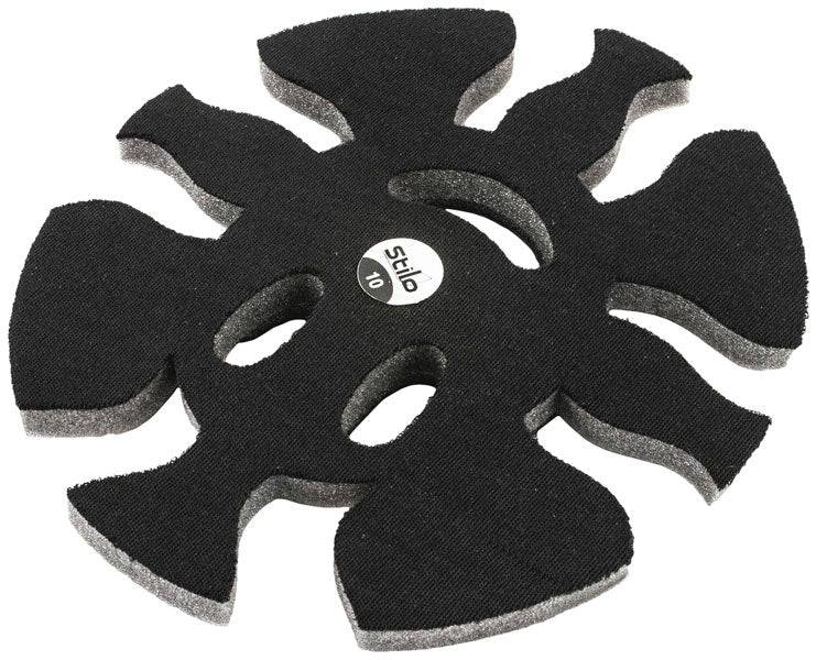 Stilo KRT Crown Pad - Black - 10mm