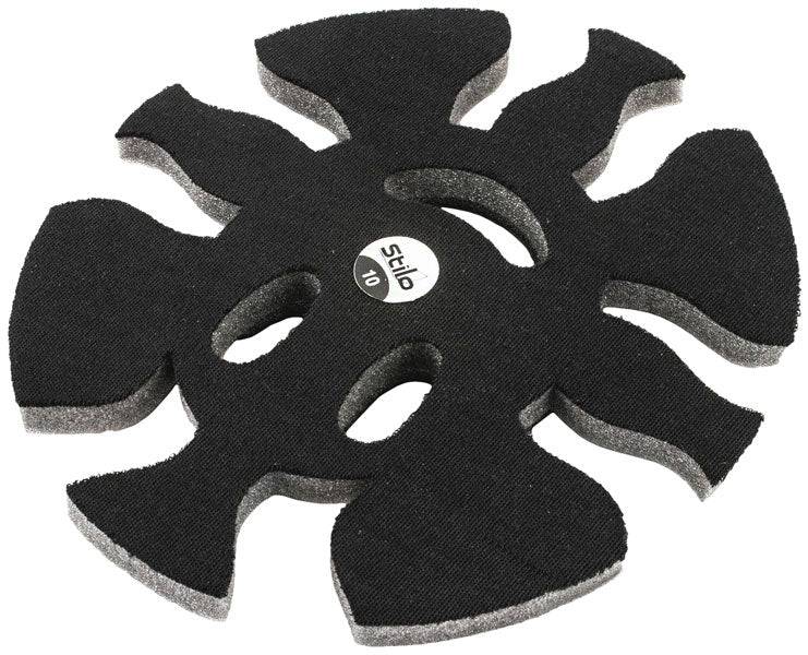 Stilo KRT Crown Pad - Black - 10mm