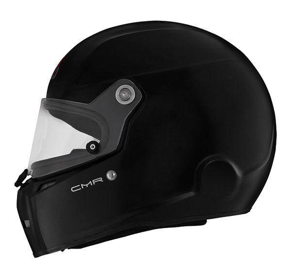 Stilo ST5 CMR Karting Helmet - Matte Black