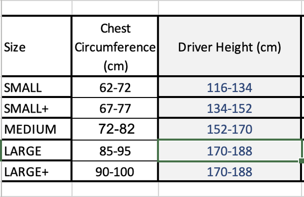 Stilo Carbon Curva 8870 Rib & Chest Protector - Carbon Fiber/Black