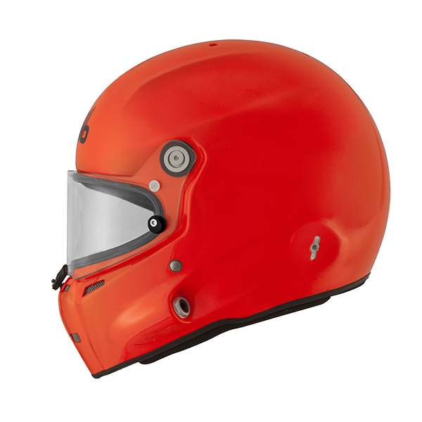 Stilo ST5 GT Offshore Racing Helmet - Safety Orange
