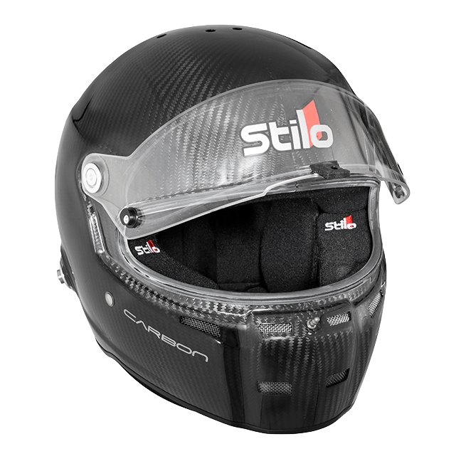 Stilo ST5 FN SA2020/FIA 8859 Carbon Helmet