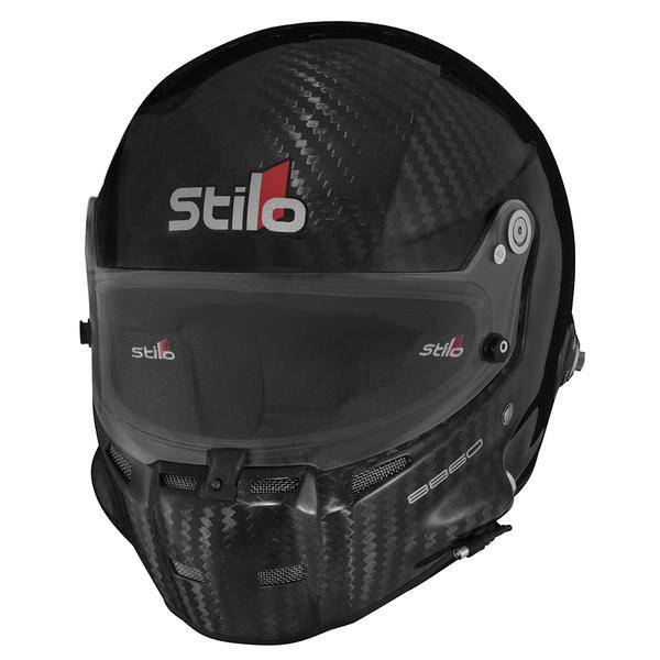 Stilo ST5 GT FIA 8860-2018 Carbon Helmet