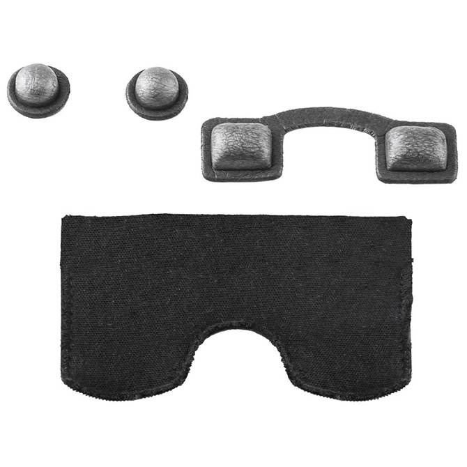 Stilo YA0873 Stilo Anti Fog Deflector Kit – Pit Stop USA