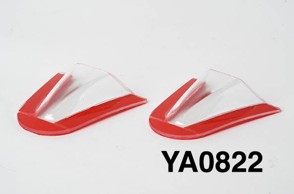 Stilo ST5 Air Inlet