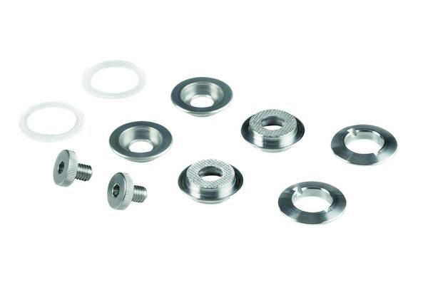 Stilo Screw Kit for ST5 Peak & Visor