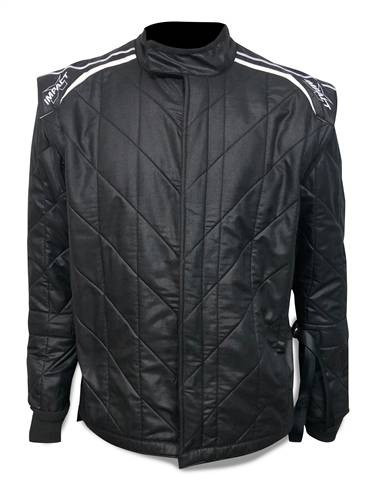Impact TF 20 SFI 20 Firesuit Jacket - Black