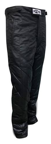 Impact TF 20 SFI 20 Firesuit Pants - Black