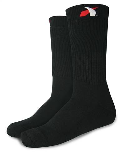 Impact Nomex® Socks - Black