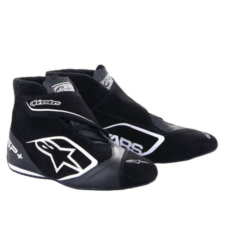 Alpinestars SP+ Shoe - Black/White