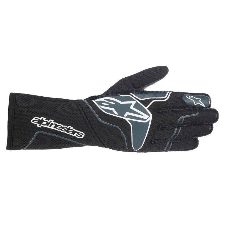 Alpinestars Tech-1 ZX v3 Glove - Black/Anthracite