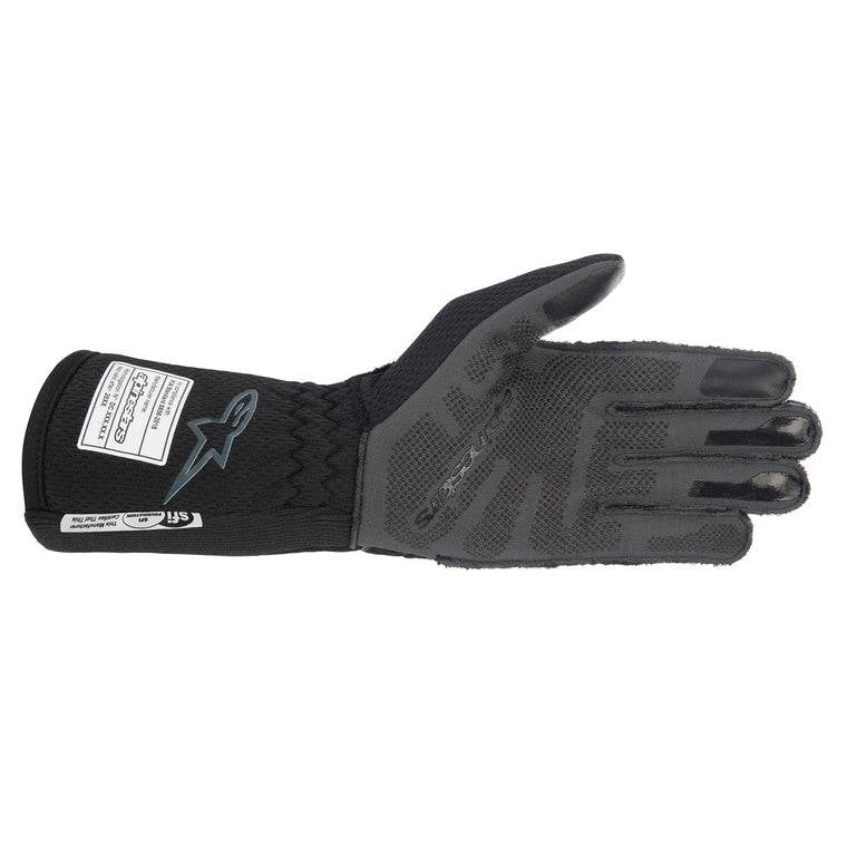 Alpinestars Tech-1 ZX v3 Glove - Black/Anthracite