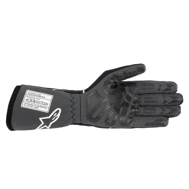Alpinestars Tech-1 Race v3 Glove - Black/Tar Gray