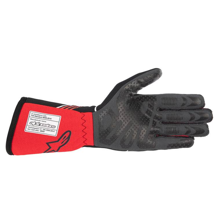 Alpinestars Tech-1 Race v3 Glove - Black/Red
