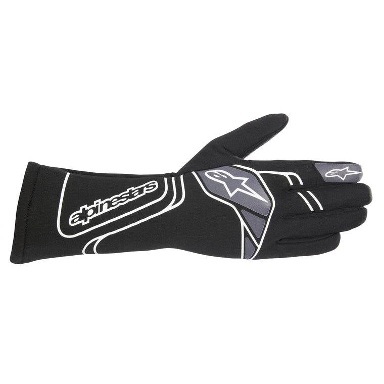 Alpinestars Tech-1 Start v3 Glove - Black