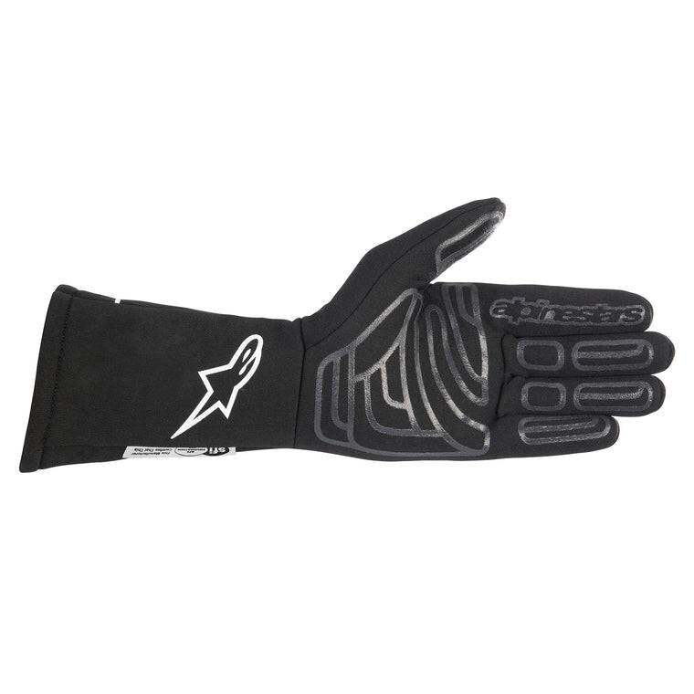 Alpinestars Tech-1 Start v3 Glove - Black