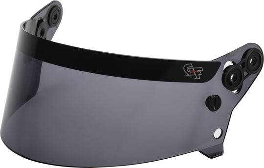 G-Force Rookie/Nighthawk Helmet Shield - Dark Smoke