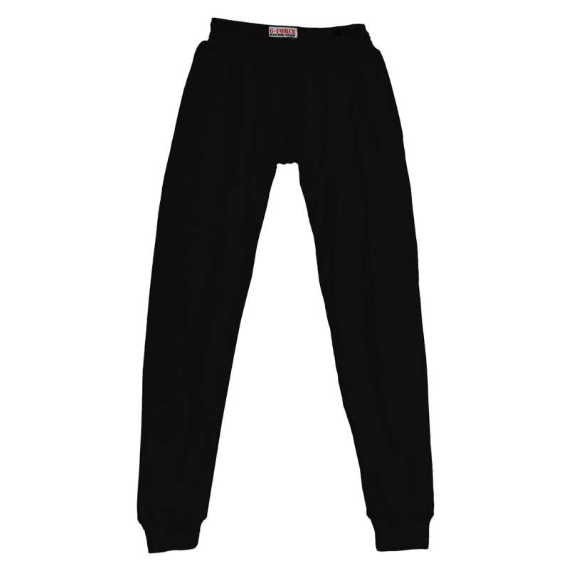 G-Force Underwear Bottom - Black