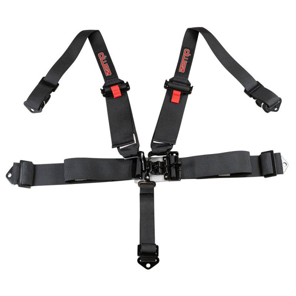 Zamp HARN01S003 Zamp 5-Point Latch & Link Harness - Individual Zamp HARN01S003 Zamp 5-Point Latch & Link Harness - Individual