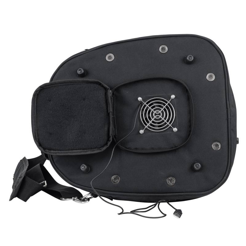 Zamp Helmet Bag Replacement Fan