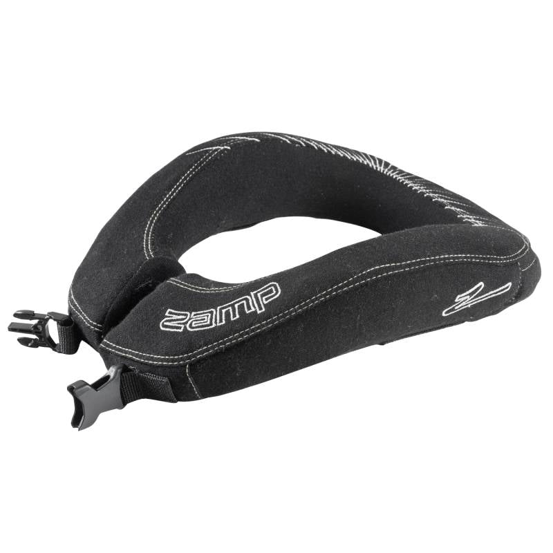 Zamp NC-40 SFI Neck Collar - Black