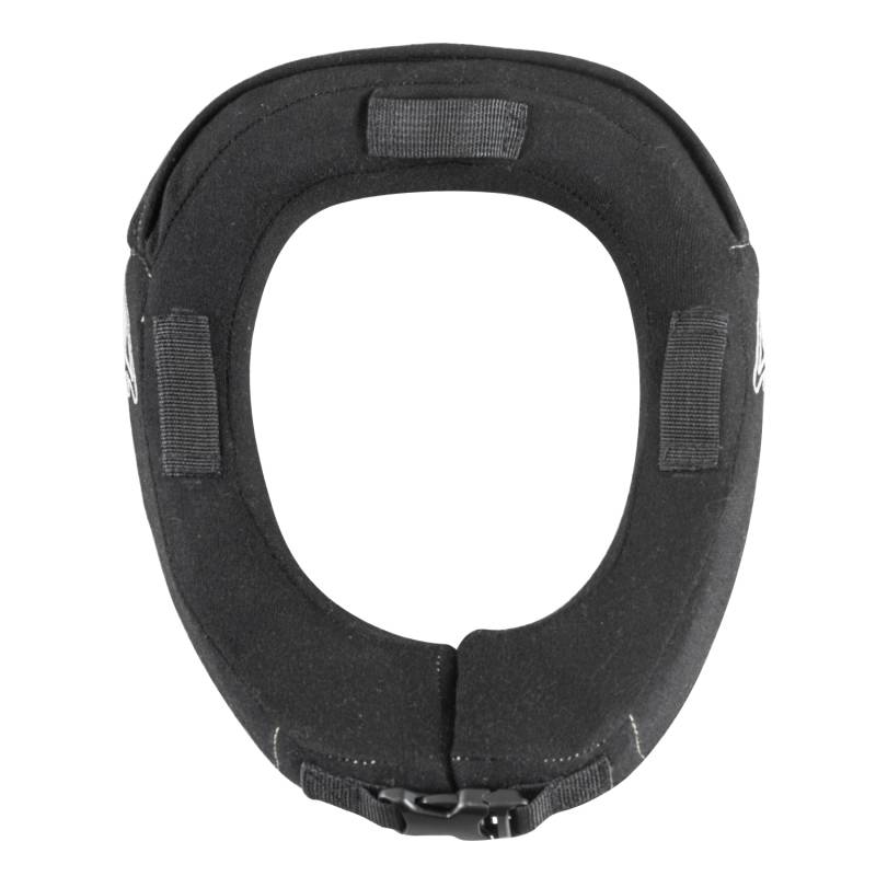 Zamp NC-40 SFI Neck Collar - Black
