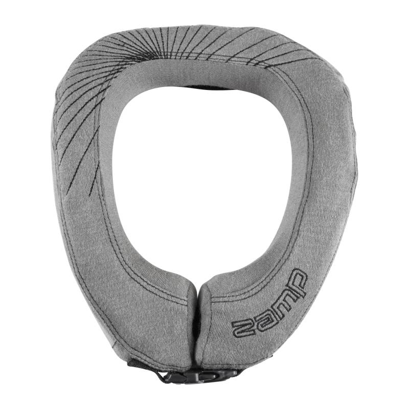 Zamp NC-40 SFI Neck Collar - Gray