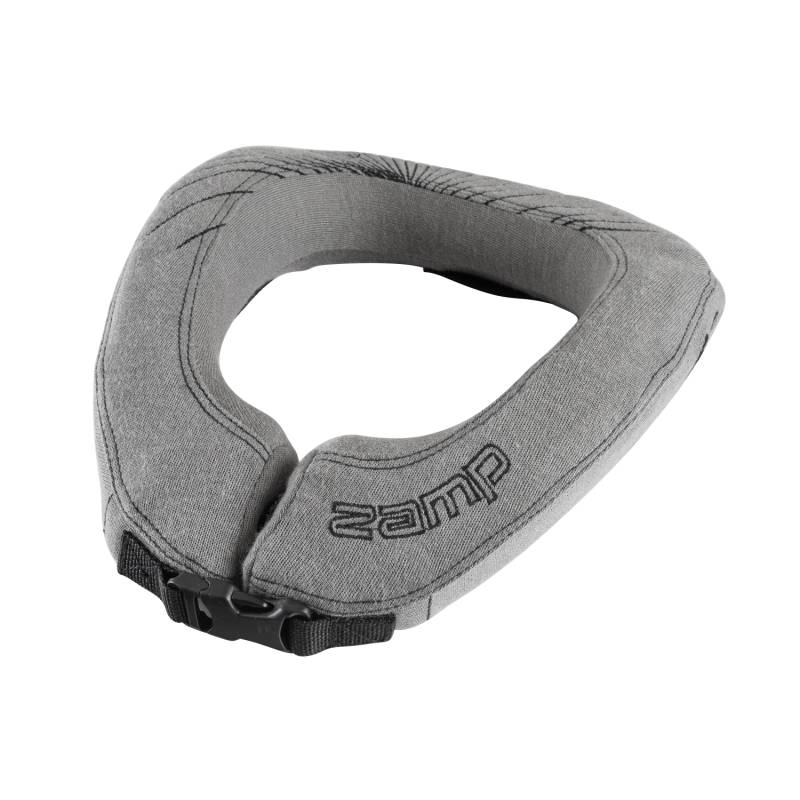 Zamp NC-40 SFI Neck Collar - Gray