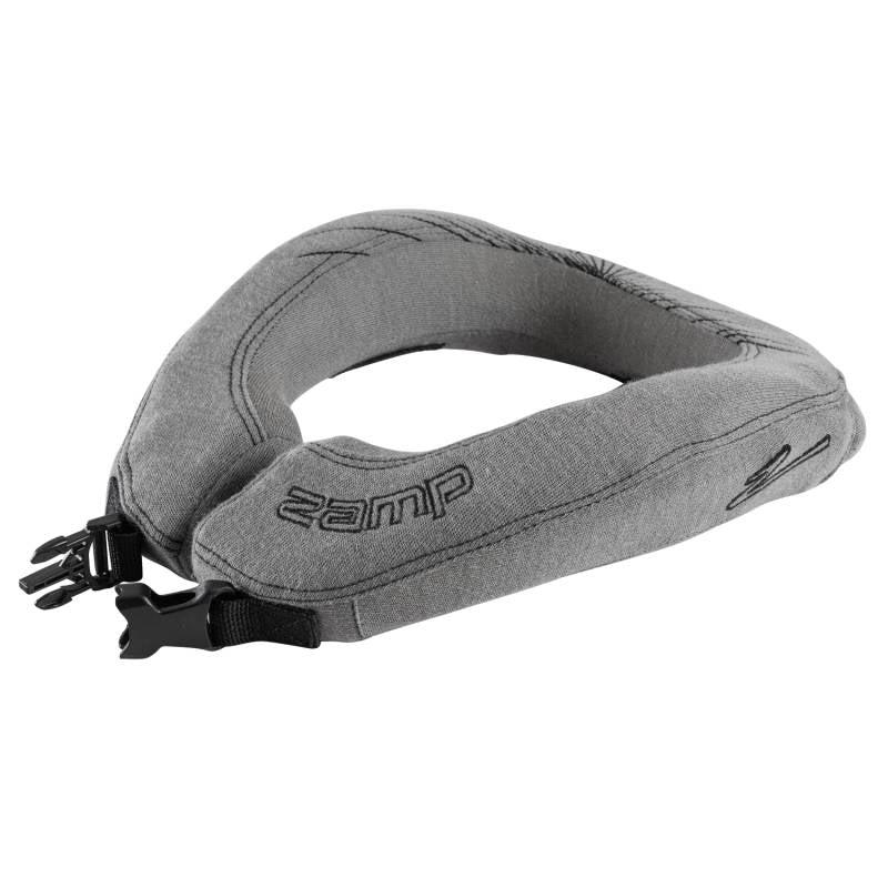 Zamp NC-40 SFI Neck Collar - Gray
