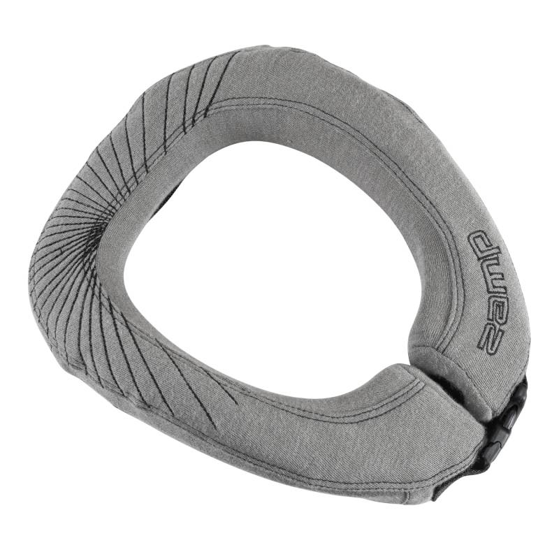Zamp NC-40 SFI Neck Collar - Gray