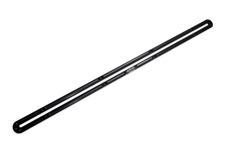 Wehrs Machine Window Net Protector - 24" - Black