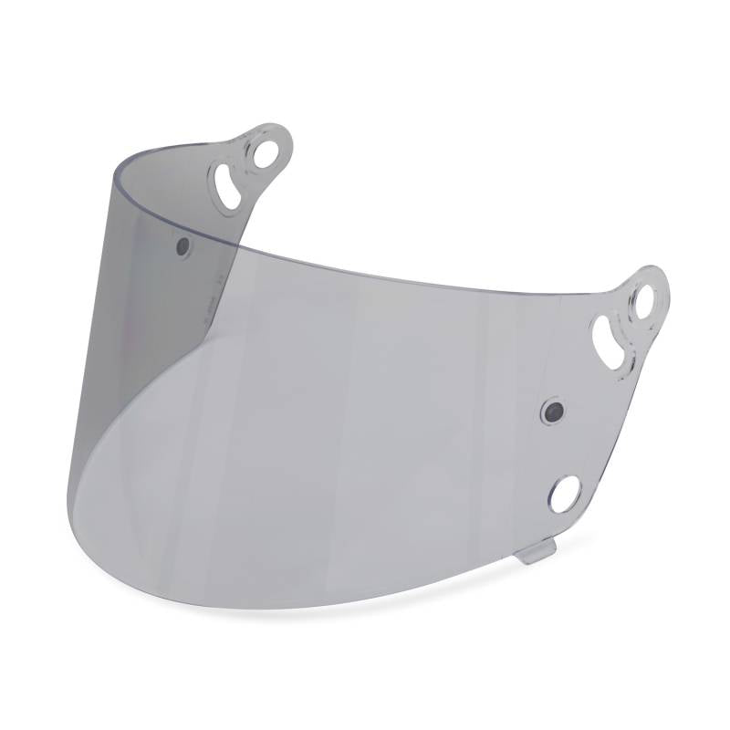 B2 V4 Vision EV Shield - 3mm - Smoke