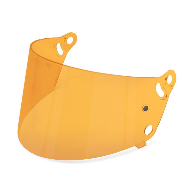 B2 V4 Vision EV Shield - 3mm - Amber