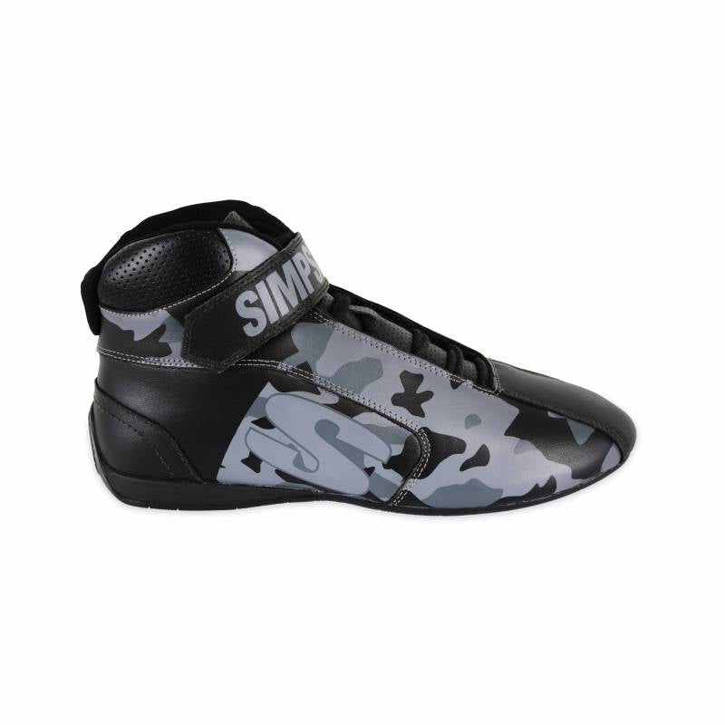 Simpson DNA X2 Blackout Shoe
