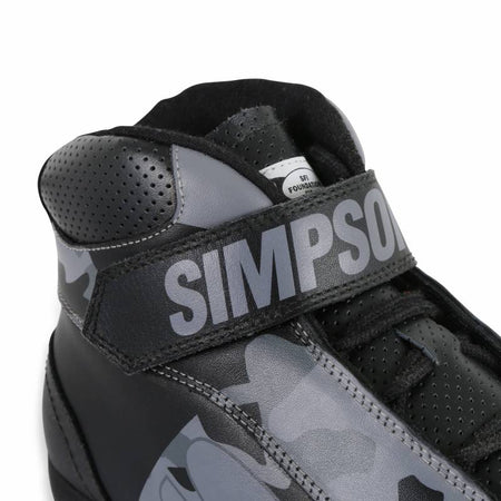 Simpson DNA X2 Blackout Shoe