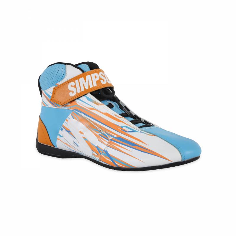 Simpson DNA X2 Nitro Shoe