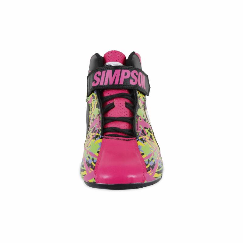 Simpson DNA X2 Sonic Shoe