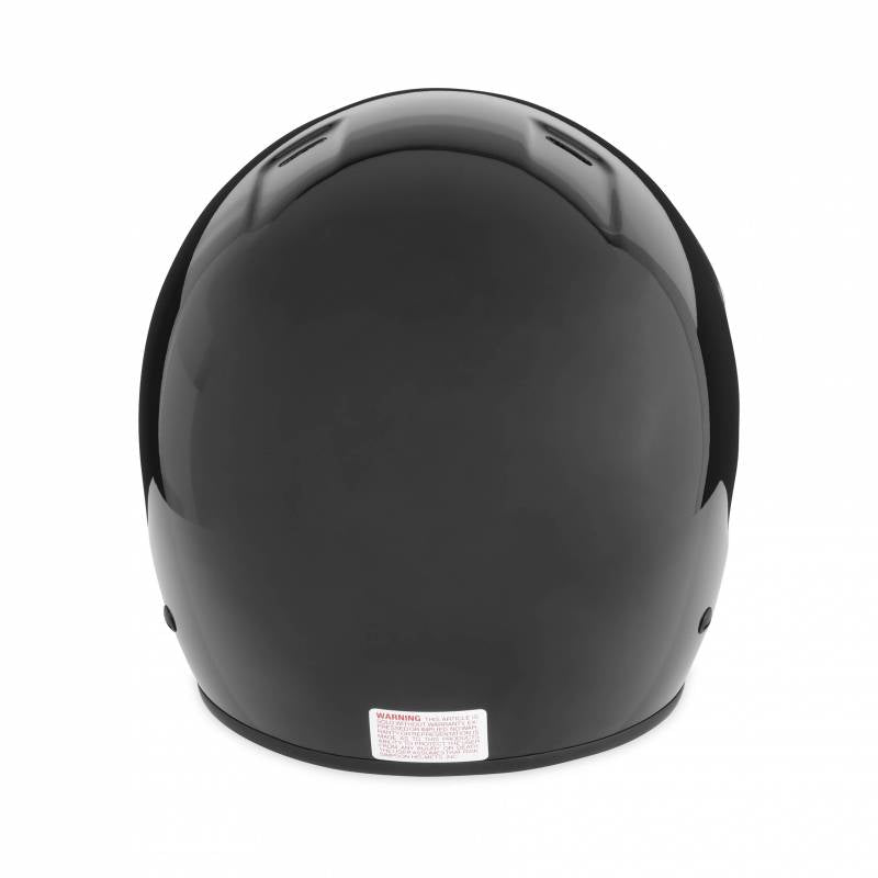 Simpson Cruiser 2.0 Helmet - Black