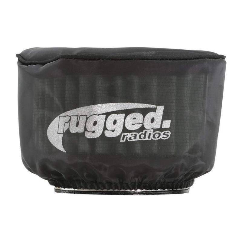 Rugged MAC Air Pumper Pre-Filter
